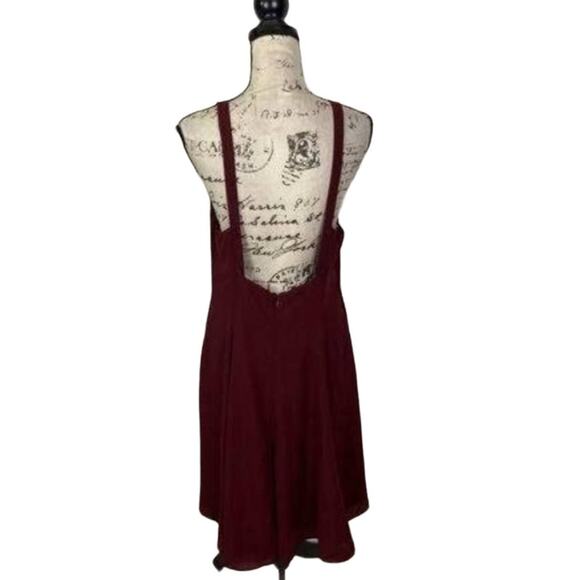 Fame and Partners Sienne Fit & Flare Dress Size 12 NWOT - Picture 8 of 10